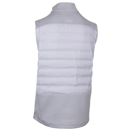 Trespass Ανδρικό αμάνικο μπουφάν Alsek Active Hybrid Gilet